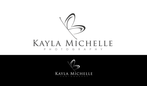 Logo for High-end photographer - Photography