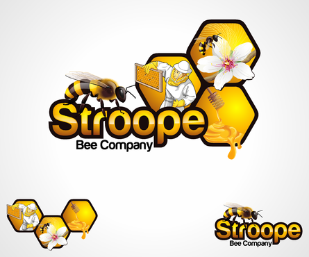 Stroope Bee Company (2) - Agriculture