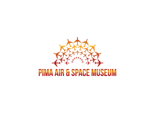 logo for an aviation (air & space) museum - Aerospace