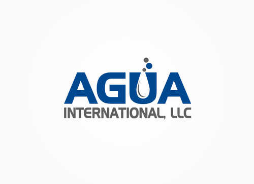 Logo for a Specialty Chemical Company - Chemicals