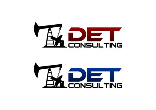 Logo for Oil and Gas consulting company - Consulting