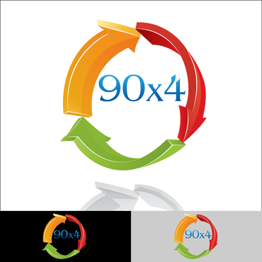 virtual tour pano logo - Photography