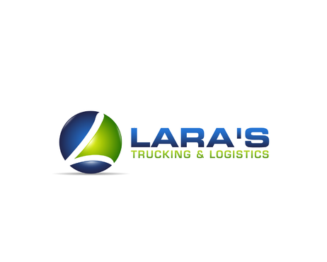 Logo for local, perishable, trucking company - Transportation