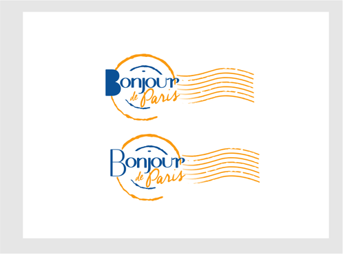 French Bakery Brand Logo - Food