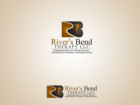 River's Bend Therapy Logo - Health