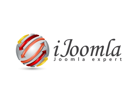 Logo for ijoomla.co.il - Internet Services