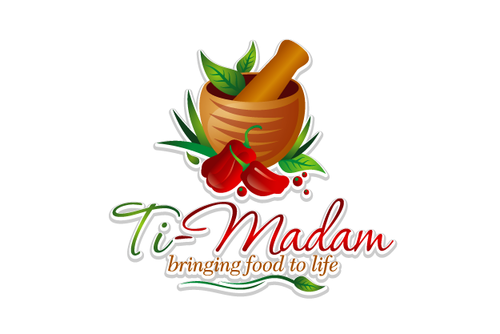 Ti-Madam - Food