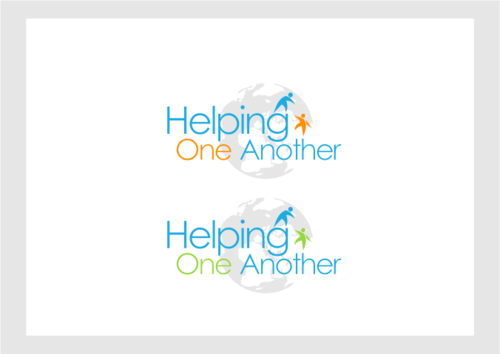 Logo for a not for profit charitable organization - Miscellaneous
