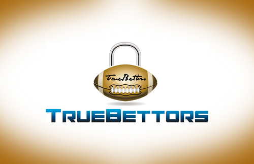 Logo Creation for a professional sports handicapping service.  - Gambling
