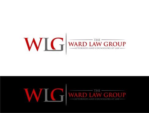 law office logo - Law