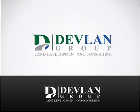 Logo For Real Estate Development Company - Real Estate