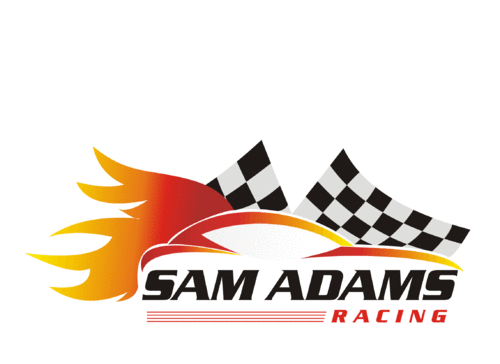 Sam Adams Racing By Shelle987