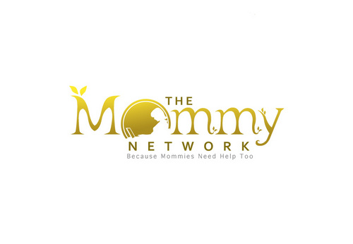 The Mommy Network Logo - Miscellaneous