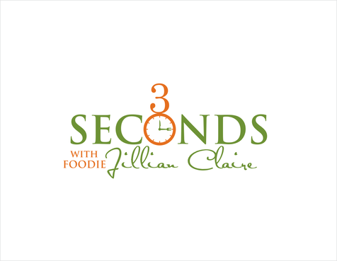 30 Seconds with Jillian Claire - Food