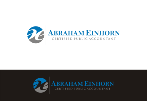 Logo for a CPA Firm - Consulting