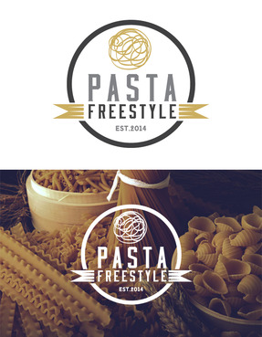 Quick Service Pasta Restaurant - Pasta FreeStyle  - Food