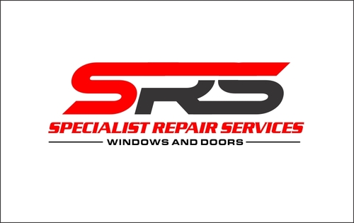 (Expedite)Logo for a window and door repair company - Engineering