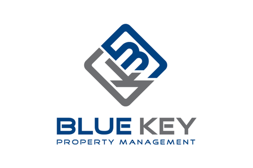 Modern logo for property management / realty - Real Estate