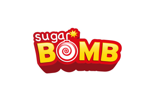 Design for a Candy Distributor Logo - Food