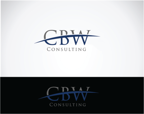 CBW Consulting Inc. Logo - Consulting