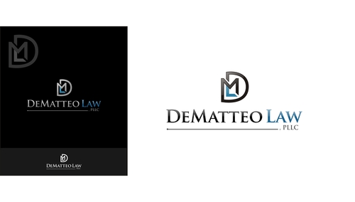 Logo for Law Firm - Law