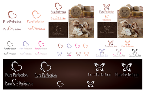 Pure Perfection Skin Care - Personal Care