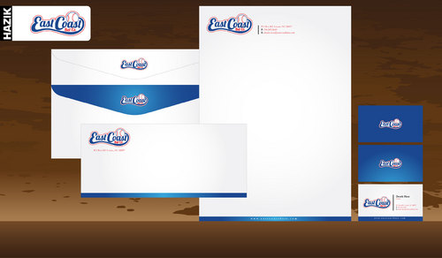 East Coast Bat Company - 