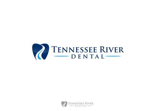 Logo for a Dental Office - Medical