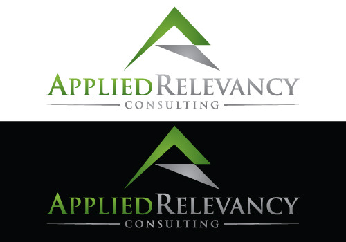 Logo for military consulting firm (retired Special Operation) - Consulting