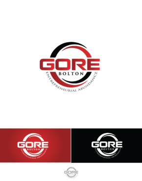 Personal Brand for Gore Bolton - Business Opportunities