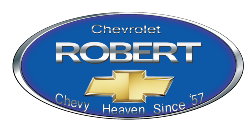Robert Chevrolet Logo - Automotive