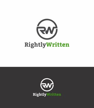 Need a Logo + Favicon + Business Card for a Copywriting Services Company - Writing