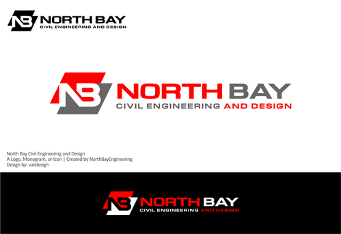 North Bay Engineering and Design - Construction