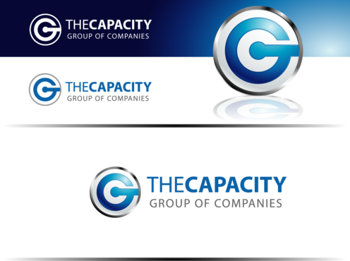 Capacity Group The Capacity Group By Cgerson