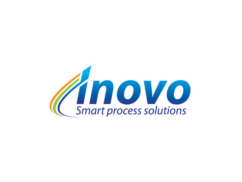 Logo for business process management company - Information Technology