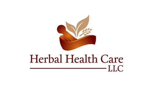 health care product logo