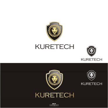 Kuretech Logo - Consumer Electronics