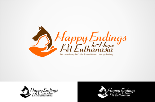 In-home Pet Euthanasia Service - Animals