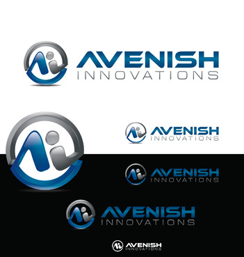 Logo for online technology company - Information Technology