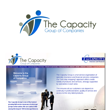 Capacity Group The Capacity Group By Cgerson