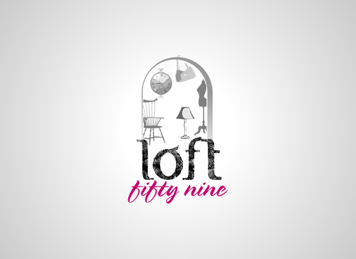 Concept store in an apartment  - Retailers