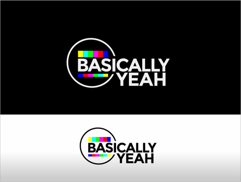 Logo for Television Production Company - Entertainment