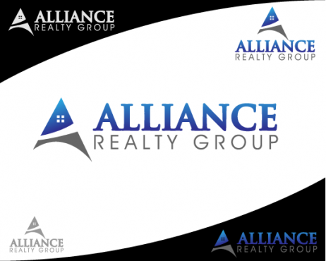 Alliance Realty Logo - 