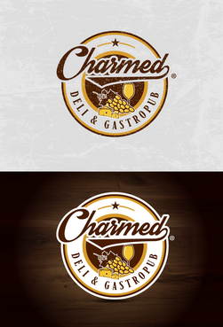 Log for a Bar/Resturant - Food