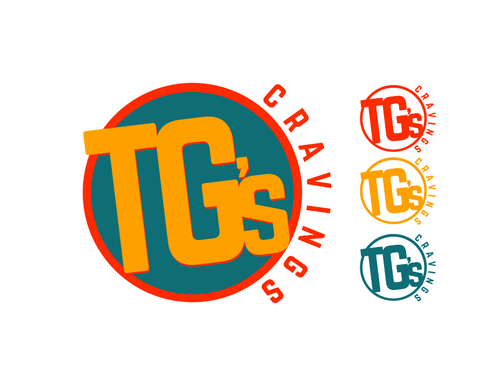 Modern Logo for Fast Casual Dining Restaurant - Food