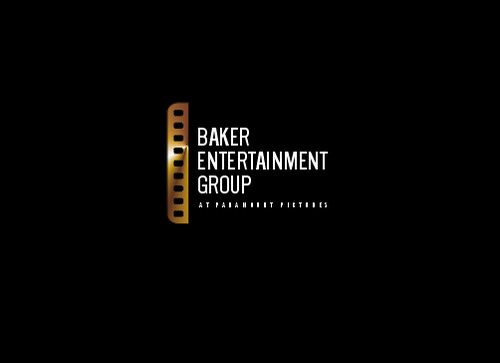 Film Company Logo - Entertainment