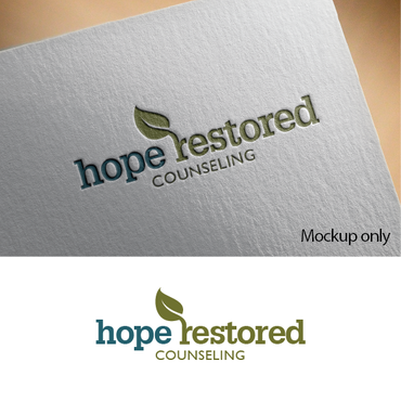 Logo for a counseling practice - Personal Care