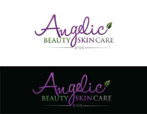 Logo for a Beauty Salon (Medspa) - Salon & Spa