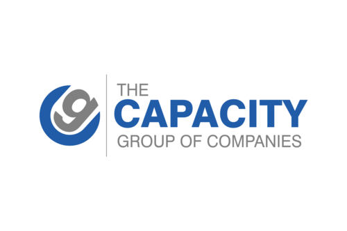 Capacity Group The Capacity Group By Cgerson