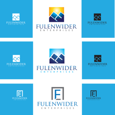 Logo for Restaraunt Management Company  - Franchises